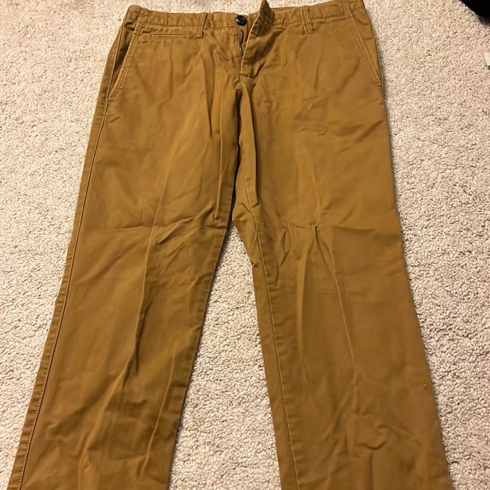 Men’s Pants